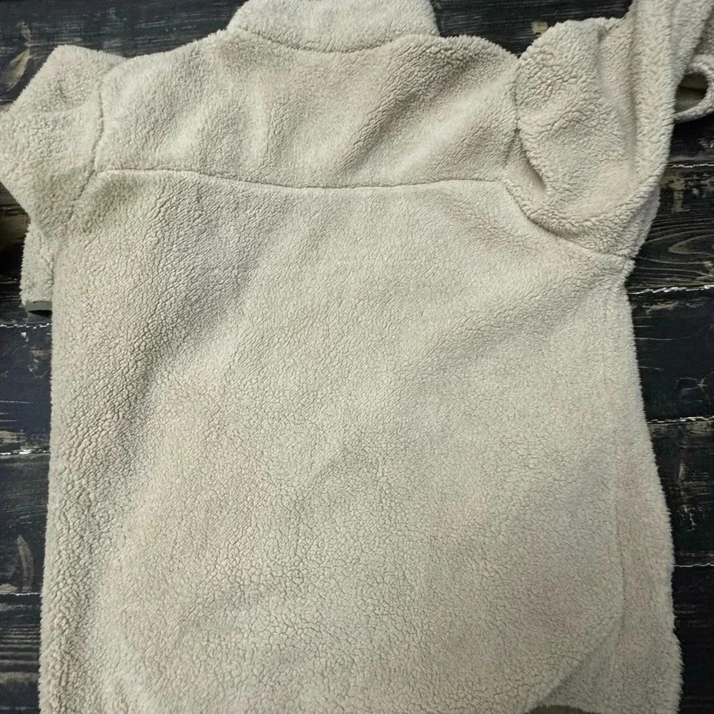 Columbia Rugged Ridge™ II Sherpa Full Zip - Picture 8 of 9